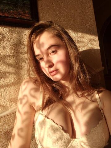 Проститутка Галина
